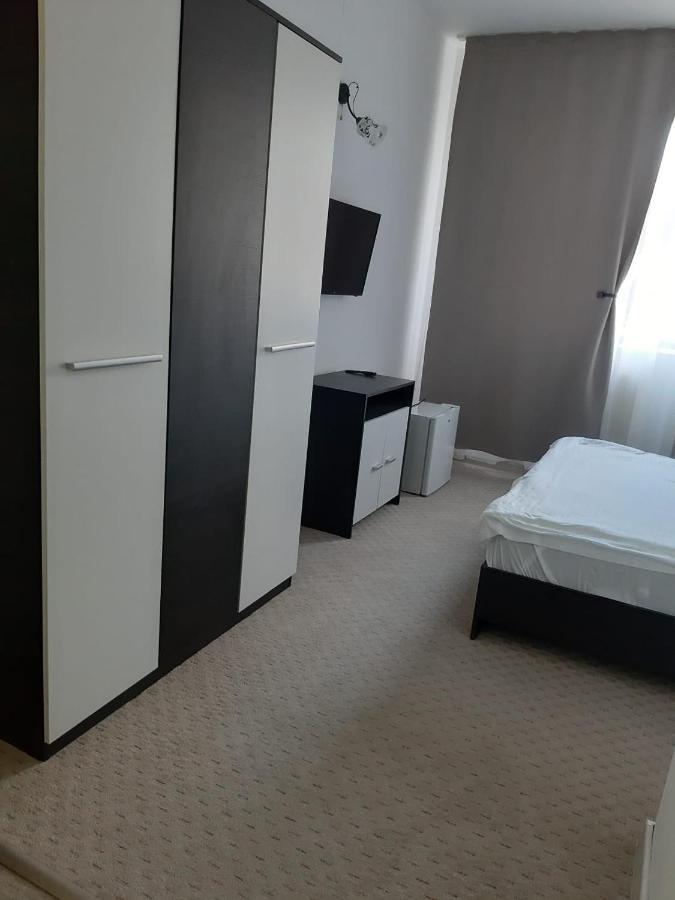 Casablanca Pansiyon Craiova Dış mekan fotoğraf