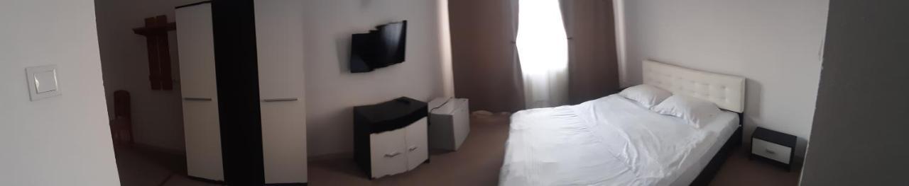 Casablanca Pansiyon Craiova Dış mekan fotoğraf