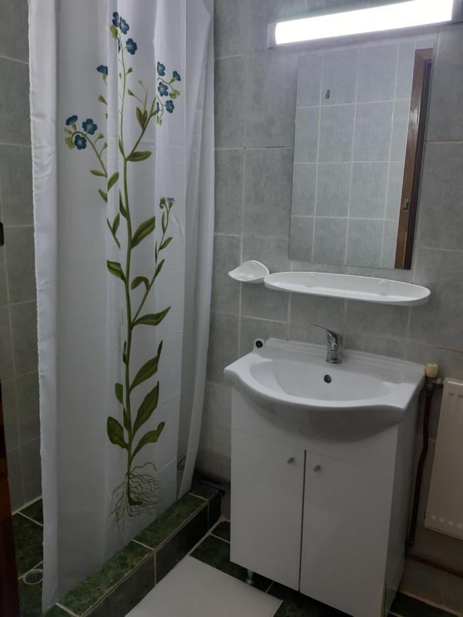 Casablanca Pansiyon Craiova Dış mekan fotoğraf