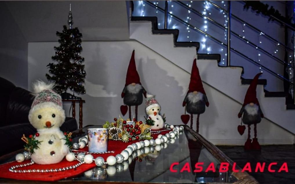 Casablanca Pansiyon Craiova Dış mekan fotoğraf