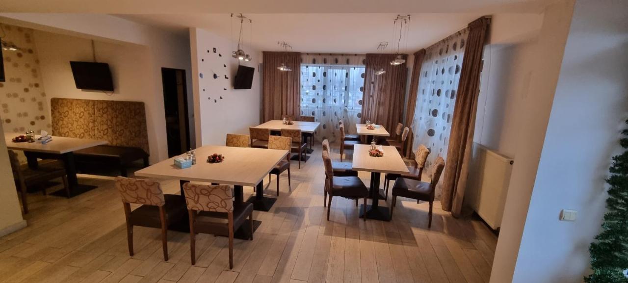 Casablanca Pansiyon Craiova Dış mekan fotoğraf
