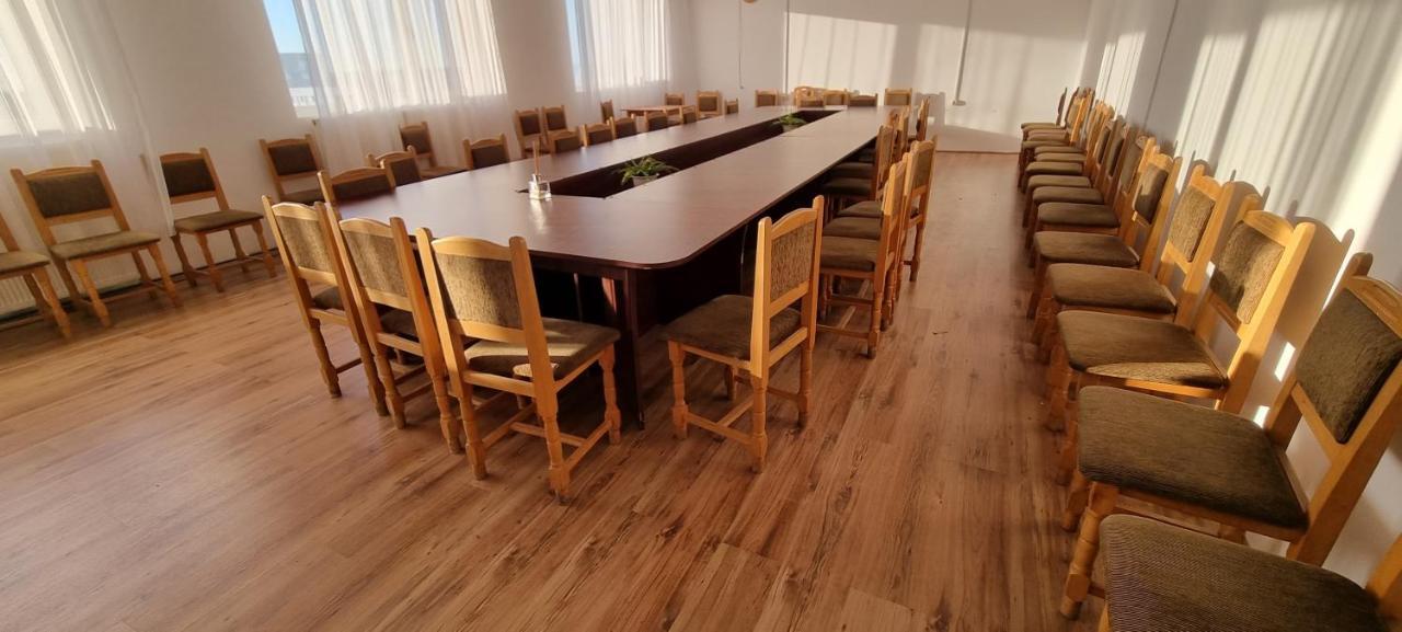 Casablanca Pansiyon Craiova Dış mekan fotoğraf