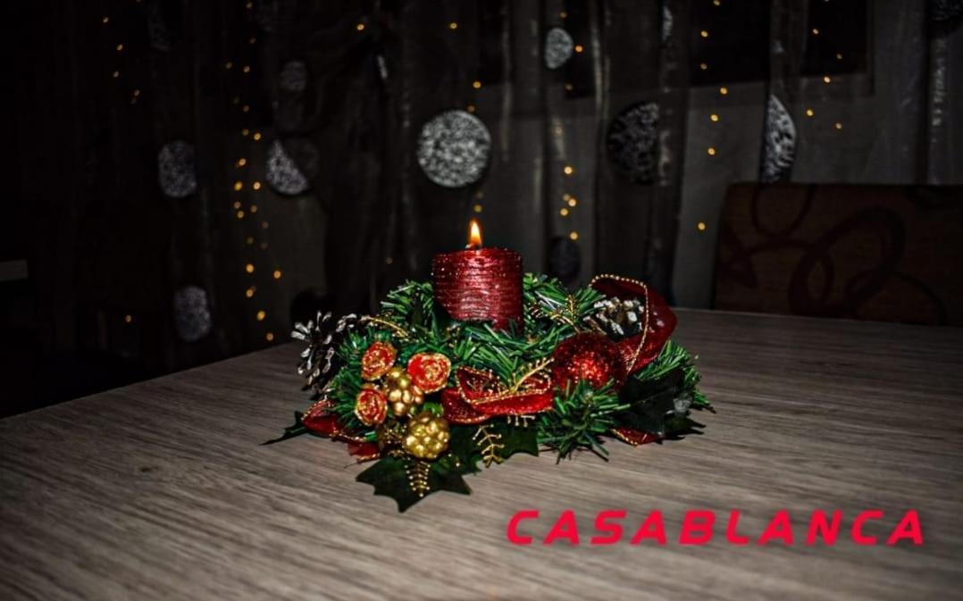 Casablanca Pansiyon Craiova Dış mekan fotoğraf