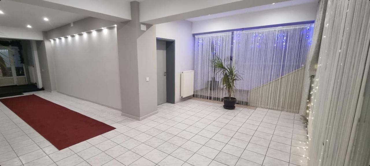 Casablanca Pansiyon Craiova Dış mekan fotoğraf