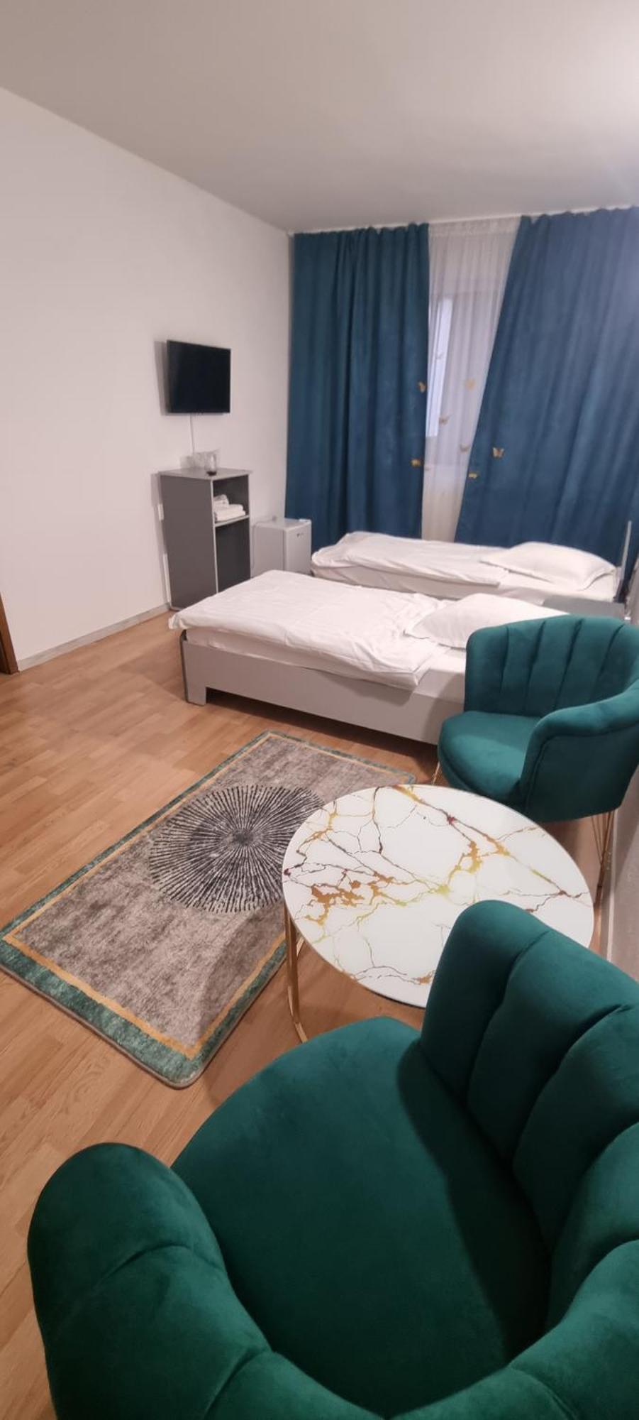Casablanca Pansiyon Craiova Dış mekan fotoğraf