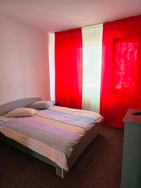 Casablanca Pansiyon Craiova Dış mekan fotoğraf