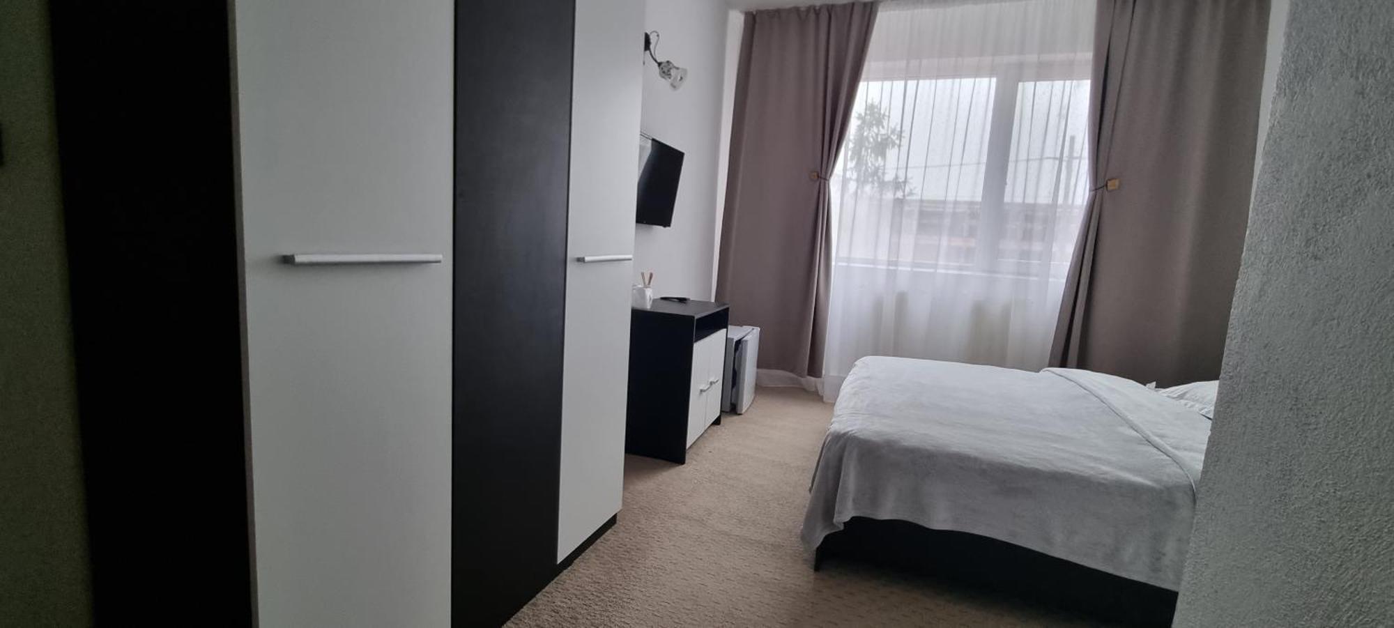 Casablanca Pansiyon Craiova Oda fotoğraf