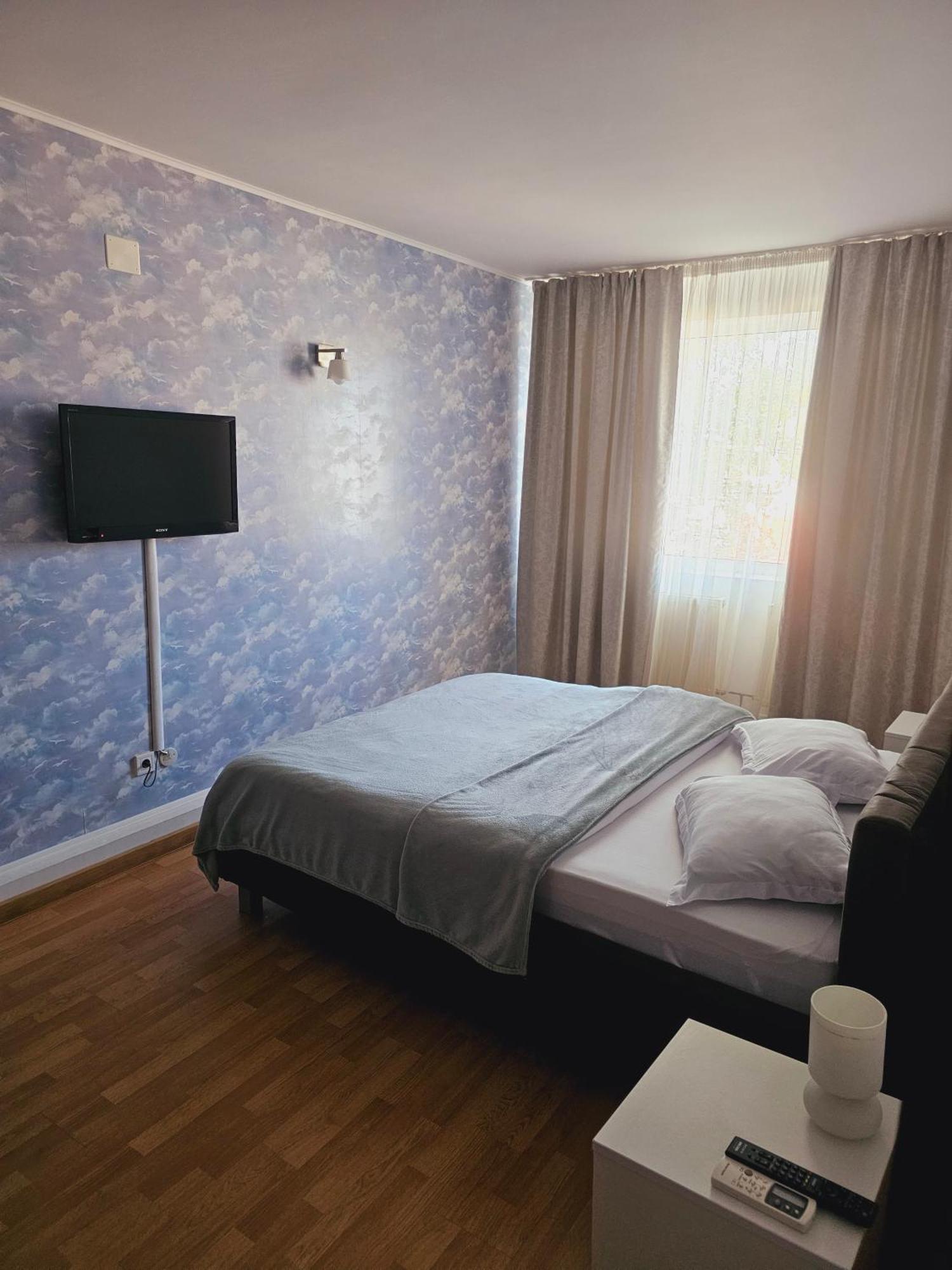 Casablanca Pansiyon Craiova Dış mekan fotoğraf