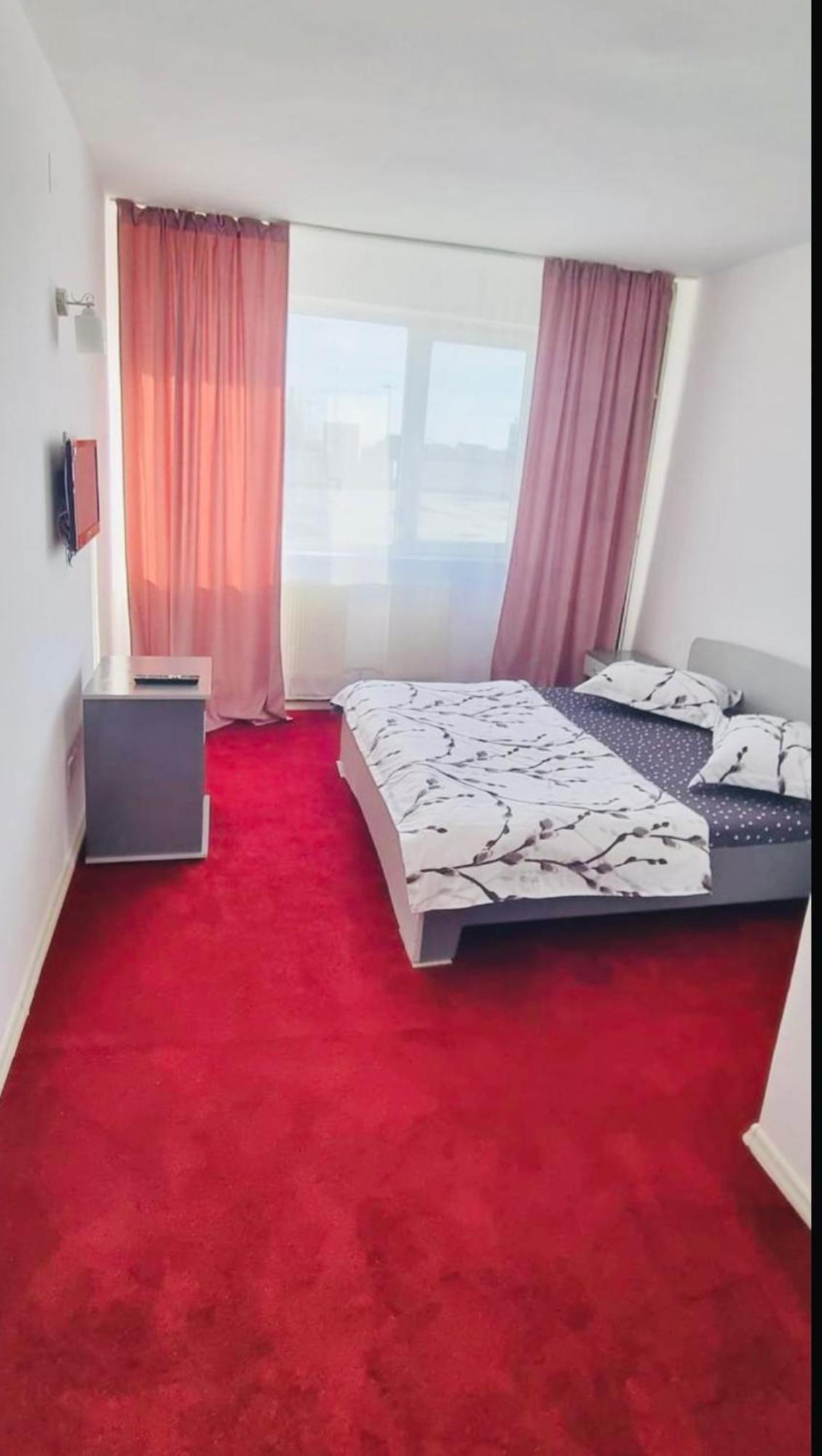 Casablanca Pansiyon Craiova Dış mekan fotoğraf